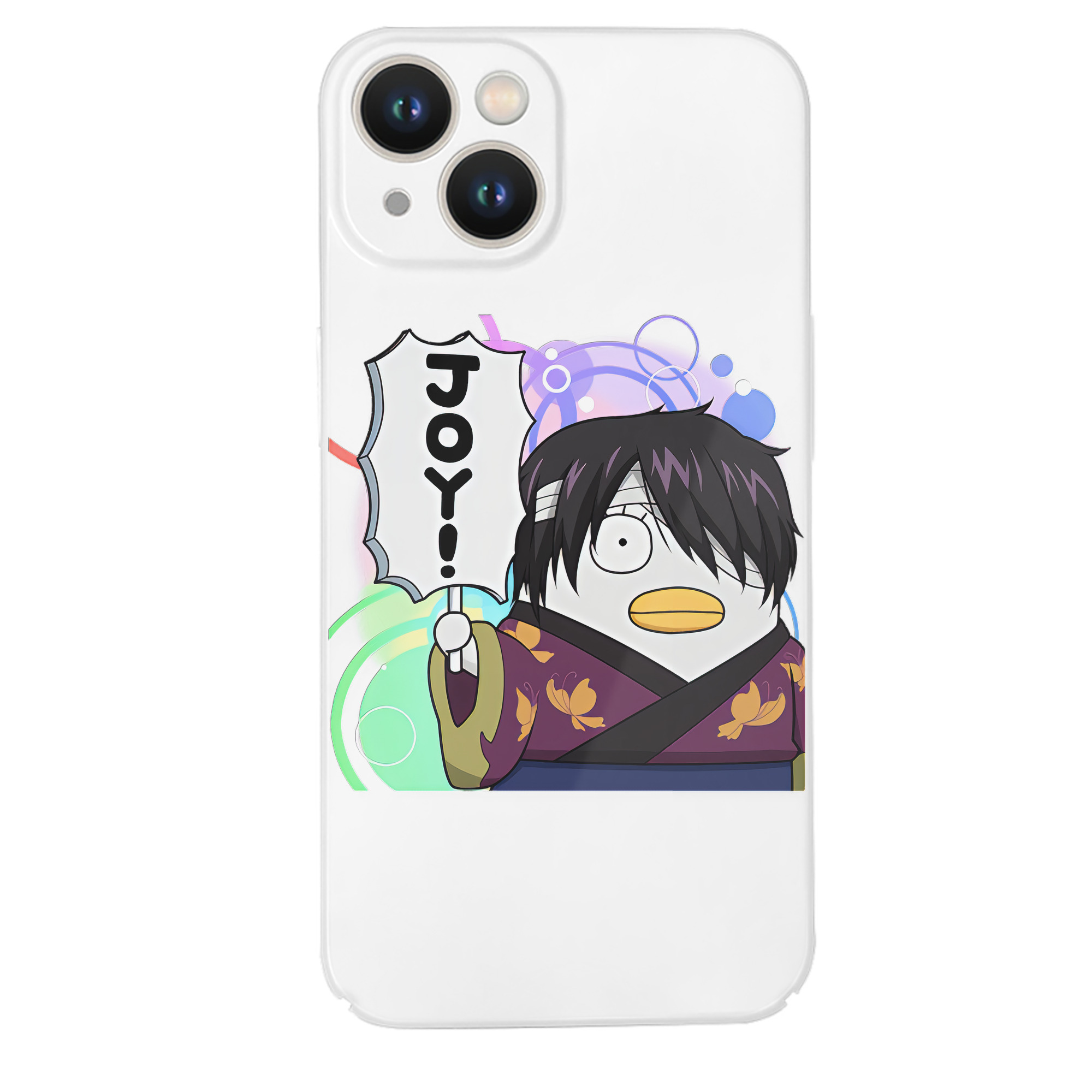 （画像用） ぎんたま 坂田銀時（さかたぎんとき） 神楽 志村新八（しむら しんぱち） GINTAMA Sakata Gintoki Kagura Shimura Shinpachi 【iPhone 14シリーズ対応】ハードケース